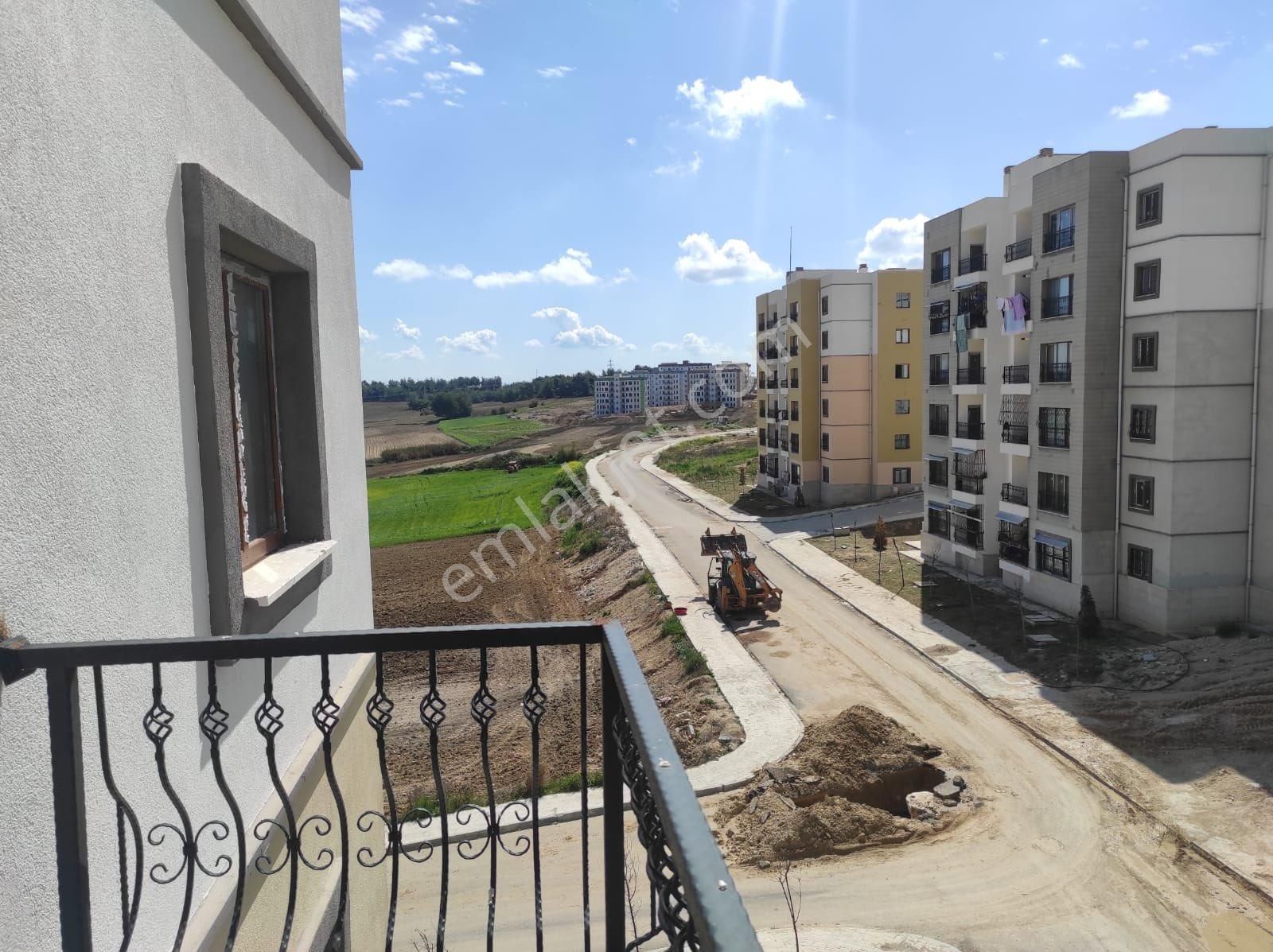 Satılık Daire