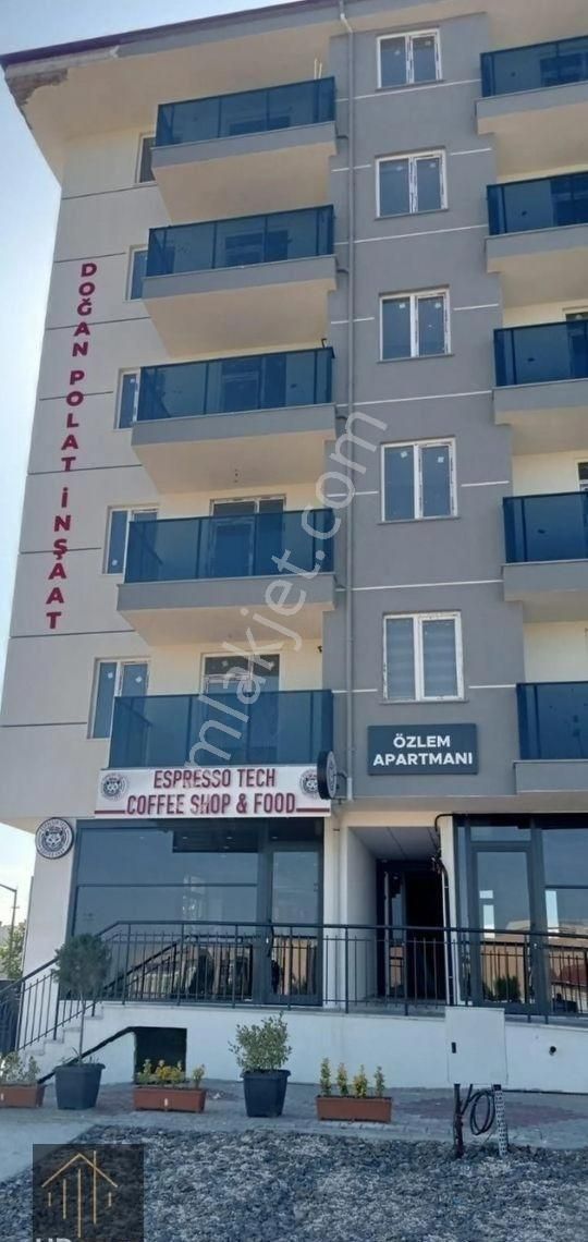 Edirne Otogar Arkası Mimarlık Fakültesi Karşısı Yatırımlık 1+1 Daireler