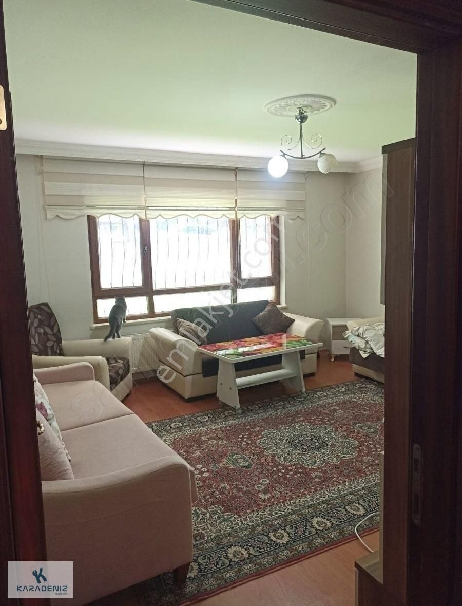 Gölbaşı Bahçelievler'de 2+1 Satılık Daire Karadeniz Emlak