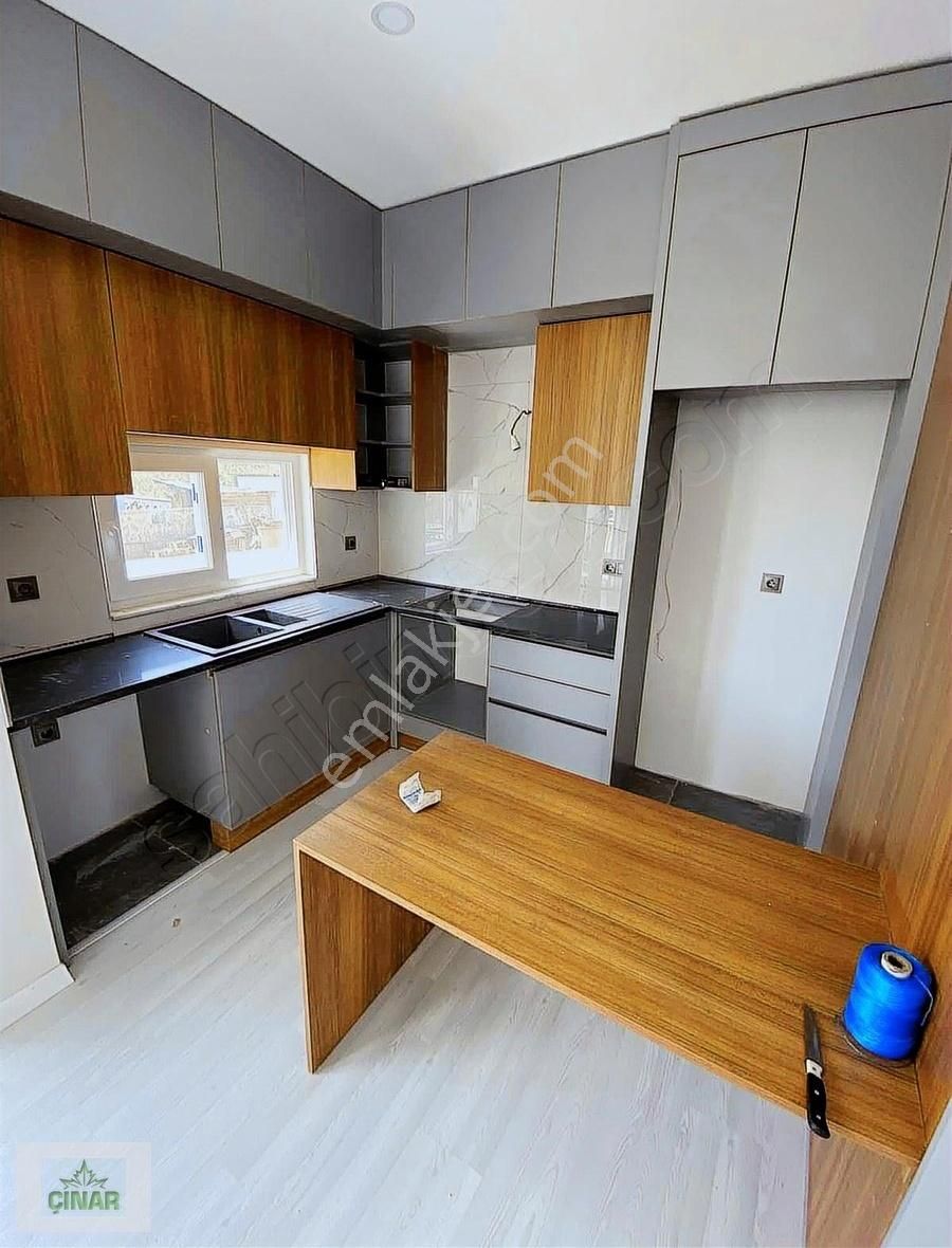 Döşemealtı Devlet Hastanesi Yakını Kiralık 1+1 Sıfır Daire