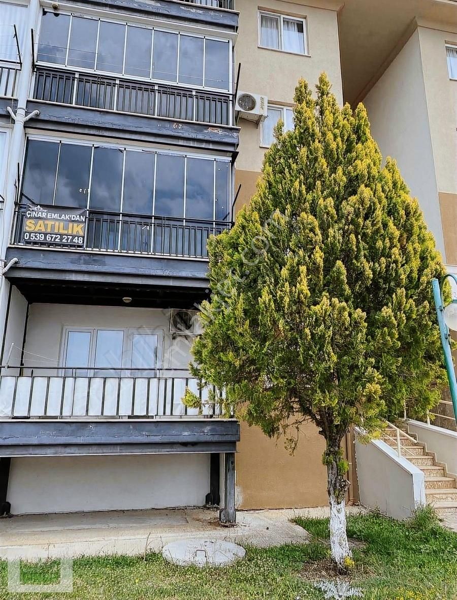 Döşemealtı Toki'de 1+1 Tadilatlı Satılık Daire
