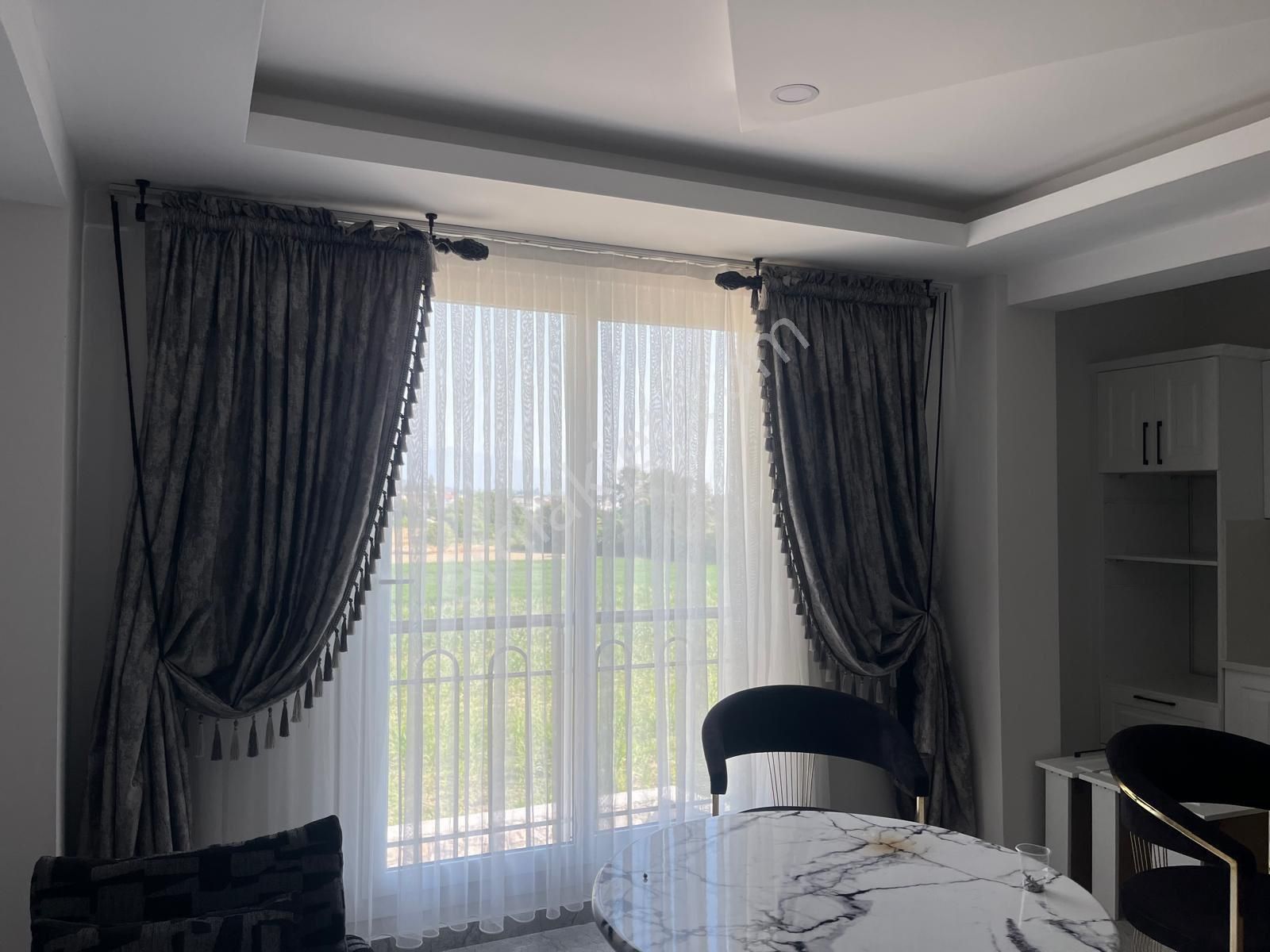 Gerişburnunda Sahibinden Acil Satılık Daire