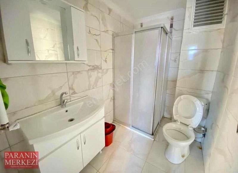 Çağlayanda Yeni Binada Geniş Full Eşyalı 1+1 Daire