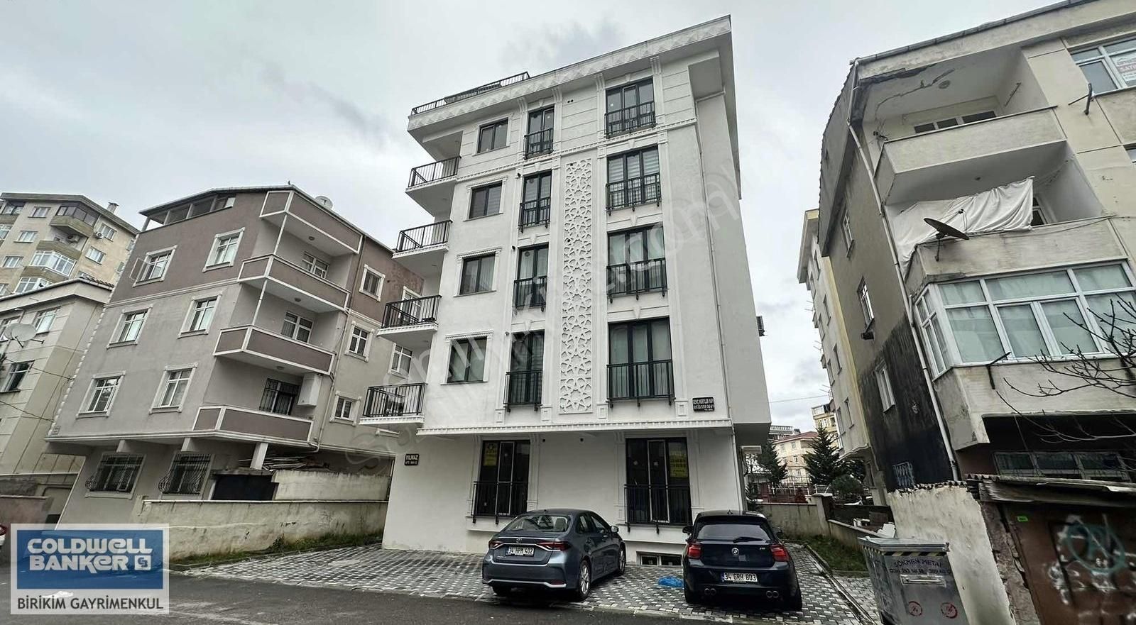 Esentepe Mah. Satılık 3+2 Dubleks Daire!
