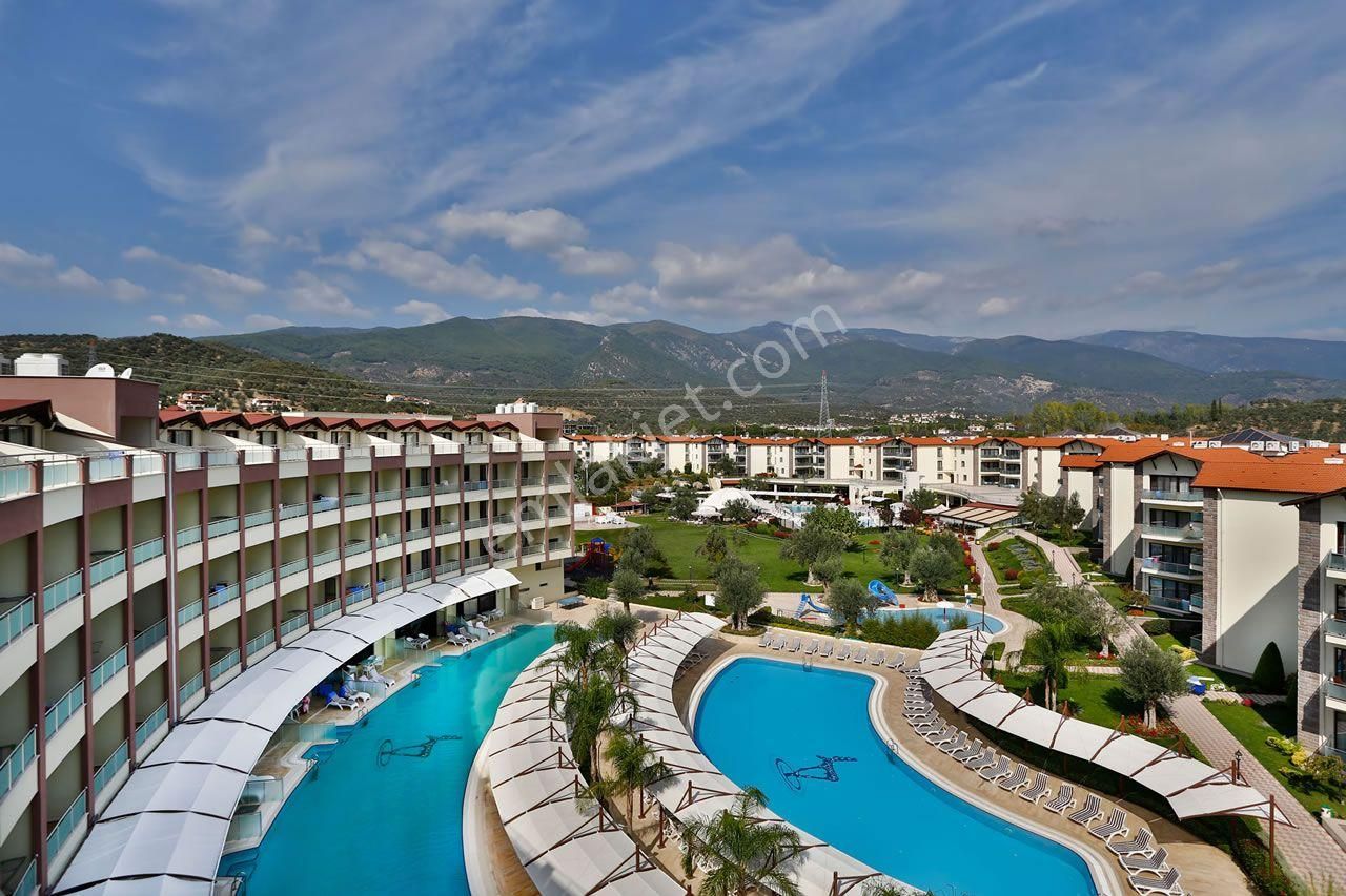 Hattuşa Termal 4+1 Kişi, 1+1 Oda Haziran Devreleri