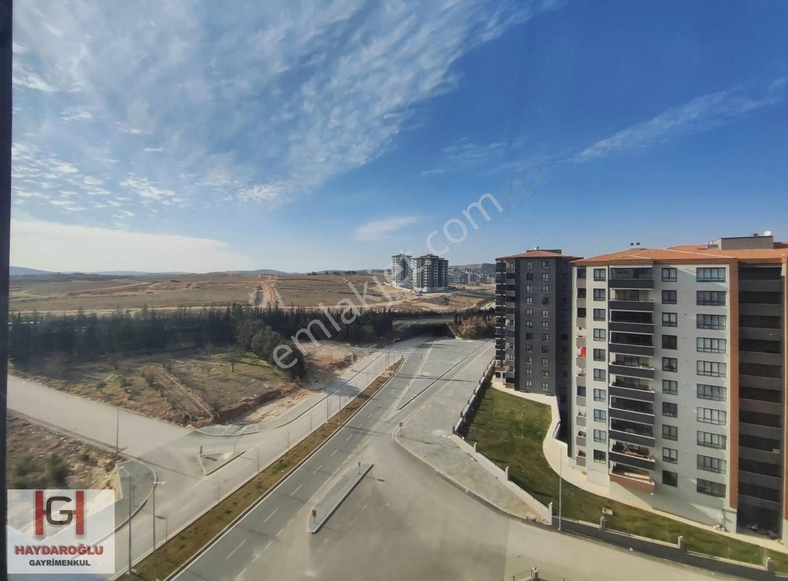 İbrahimli'de 2 Yıllık Satılık Arakat 4+1 Kaçmaz Fırsat Daire
