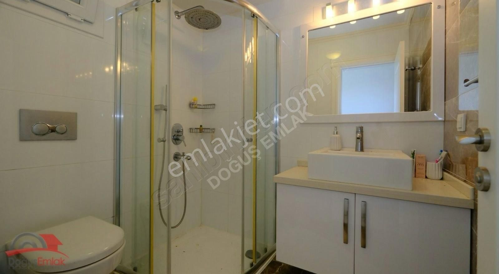 Doğuş Emlak'tan Full Deniz Manzaralı Havuzlu Sitede 6+2 Villa - Görsel 10