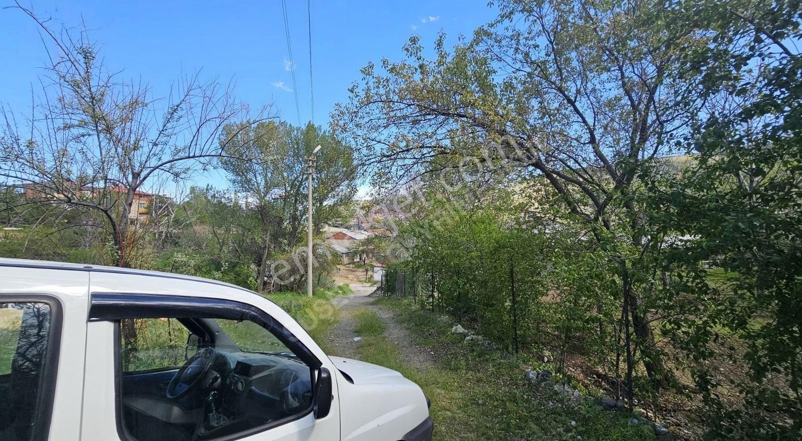 Suşehri Taşköprü Satılık Villalık Arsa