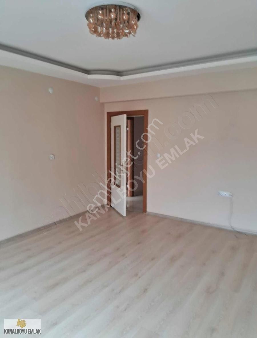 Kanalboyu Emlaktan Özalper Mah. 2+1 Ultra Lüx Satılık Daire