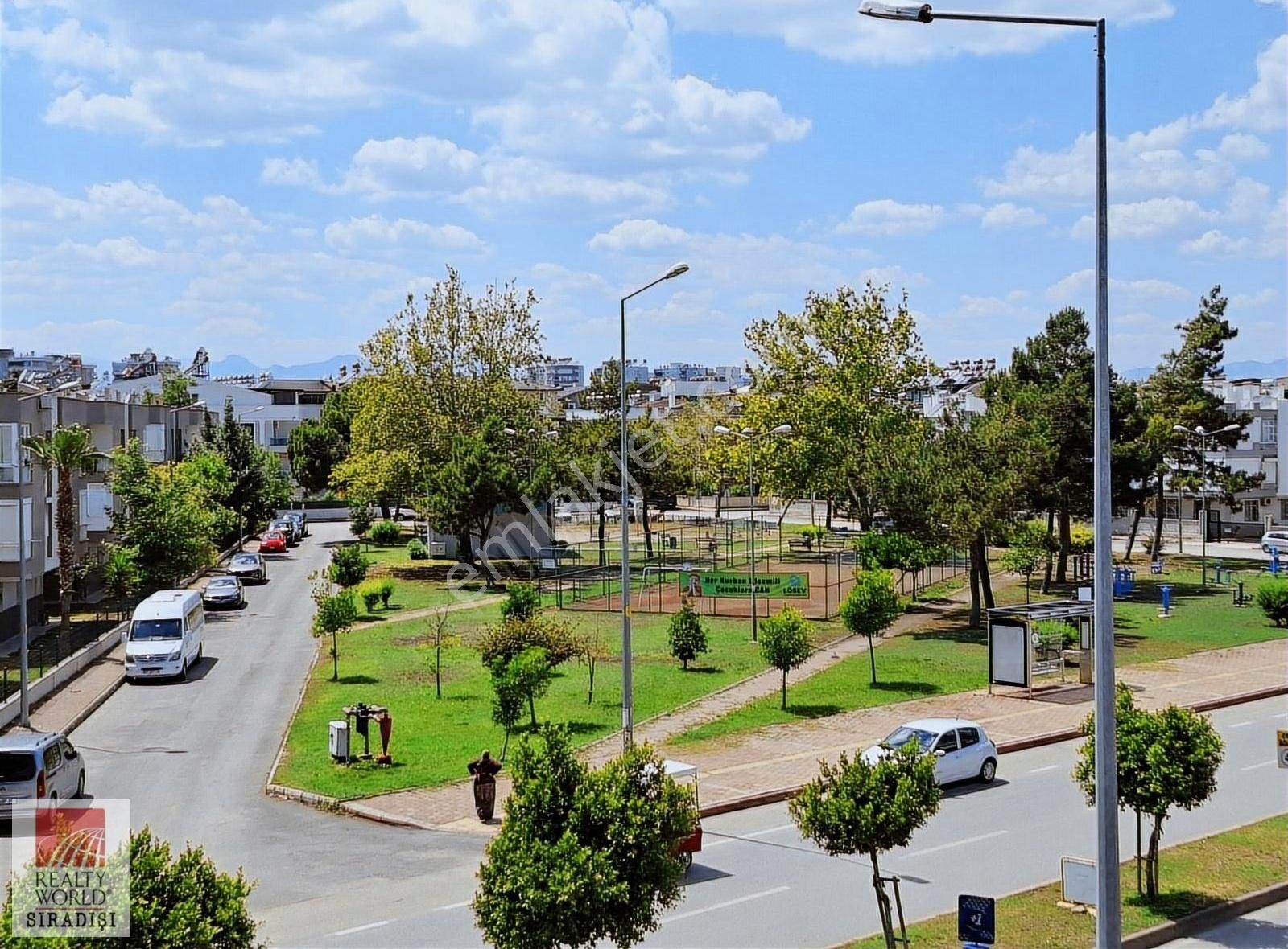 Güzeoba Da Mustakıl Tadında 2+1 Daıre