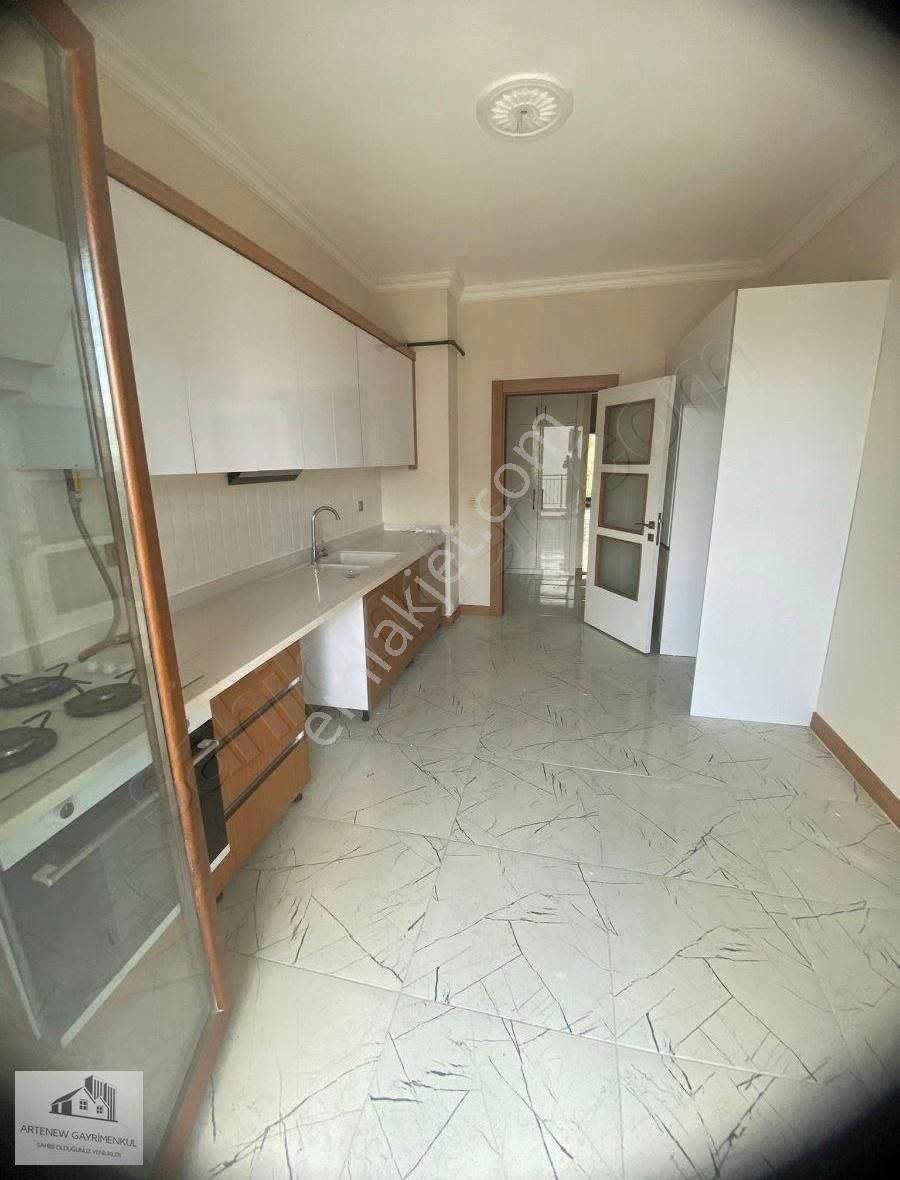 Artenew'den Toki Konutlarında Kiralık 3+1 Daire