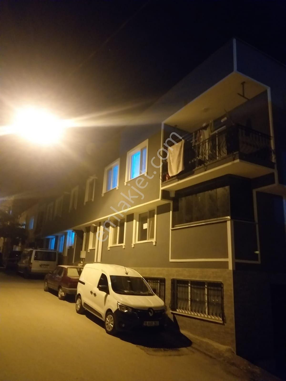 Sahibinden Emek'de 3+1 Kiralık Daire - Görsel 24