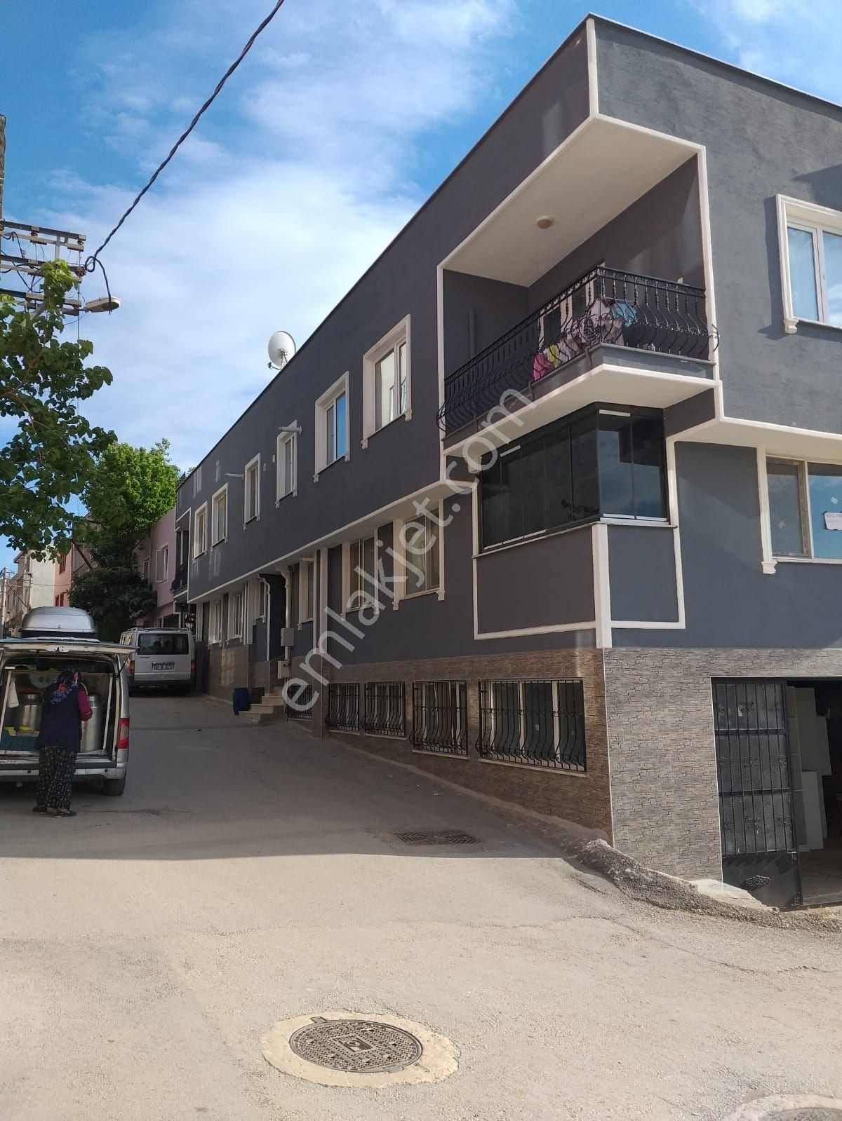 Sahibinden Emek'de 3+1 Kiralık Daire