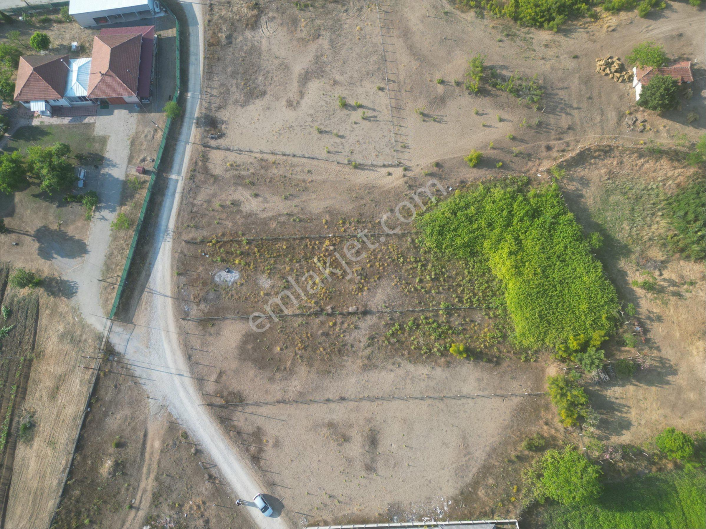 Karasu Denizköy’de 1350 M2 %40 Köy İçi İmarlı, Yerleşik Alanda Yatırıma Uygun Satılık Arsa - Görsel 15