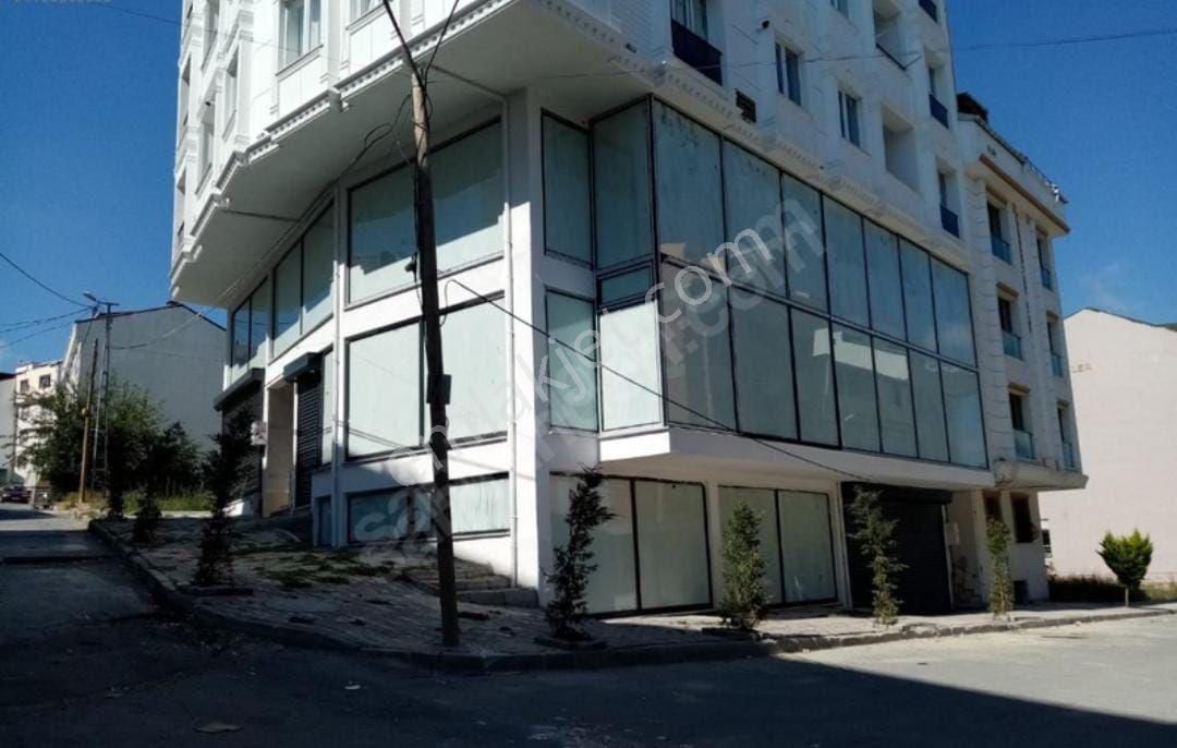 Sahibinden 2 Katlı Dükkan