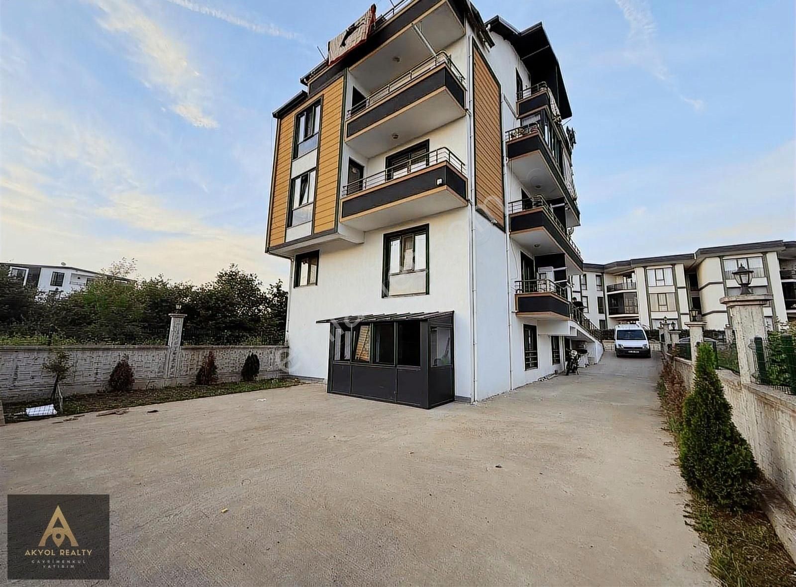 Kartepe/fsm Mahallesi Kiralık Daire