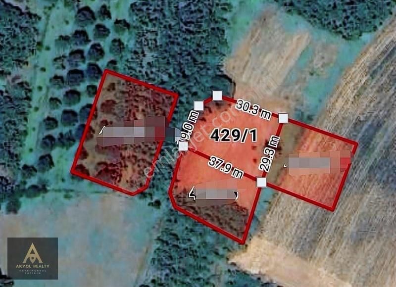 Kartepe Manzaralı İmarlı