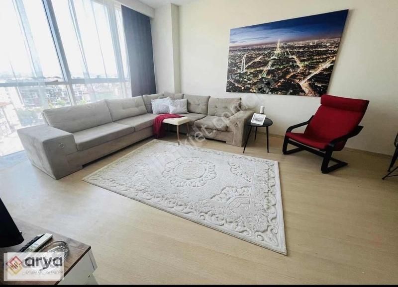 Arma Residence Full Eşyalı, Kapalı Mutfaklı ,boş 1+1 , Kelepir!!