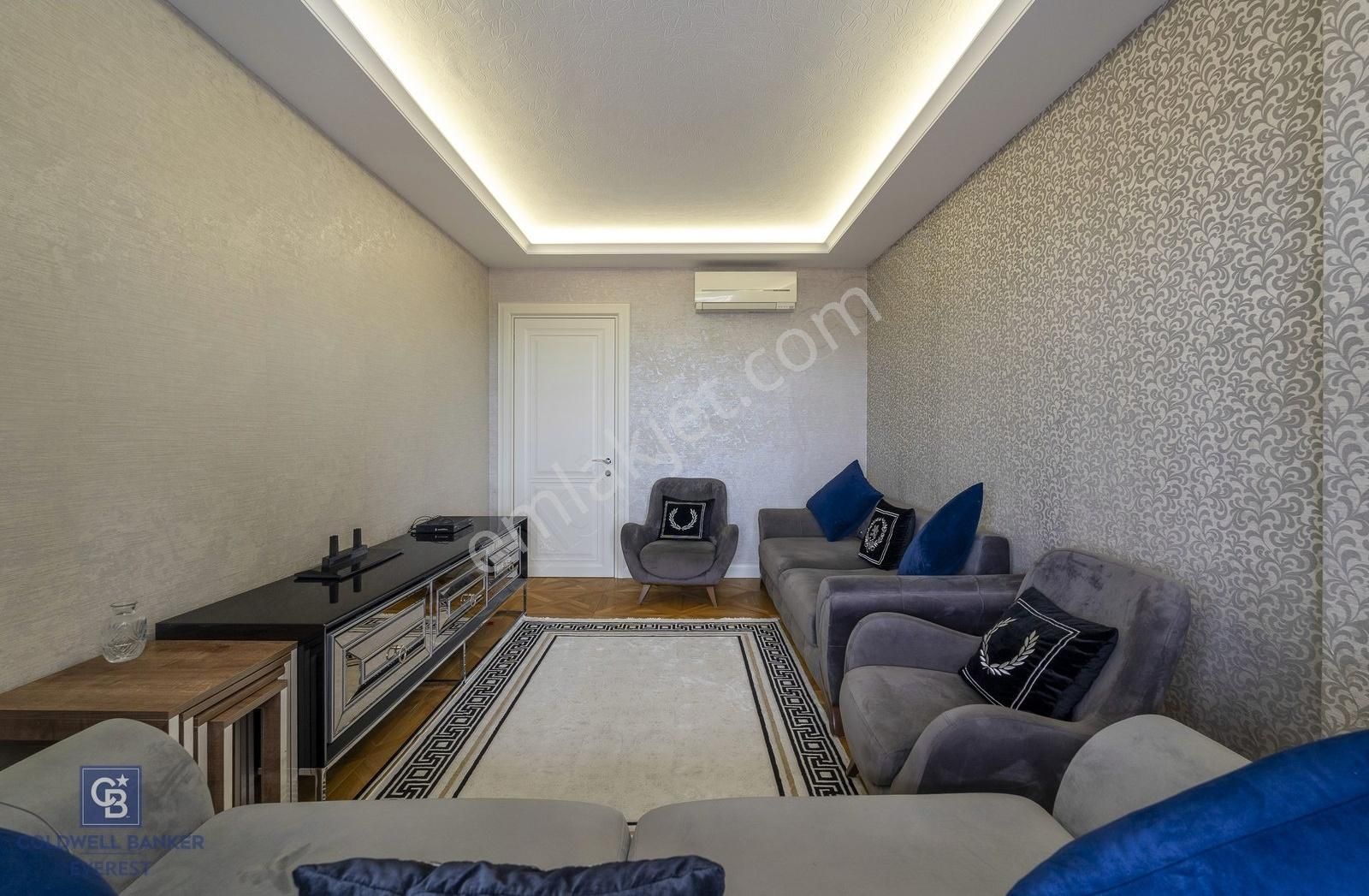 Balatta Manzaralı Satılık 4+1 Daire - Görsel 18