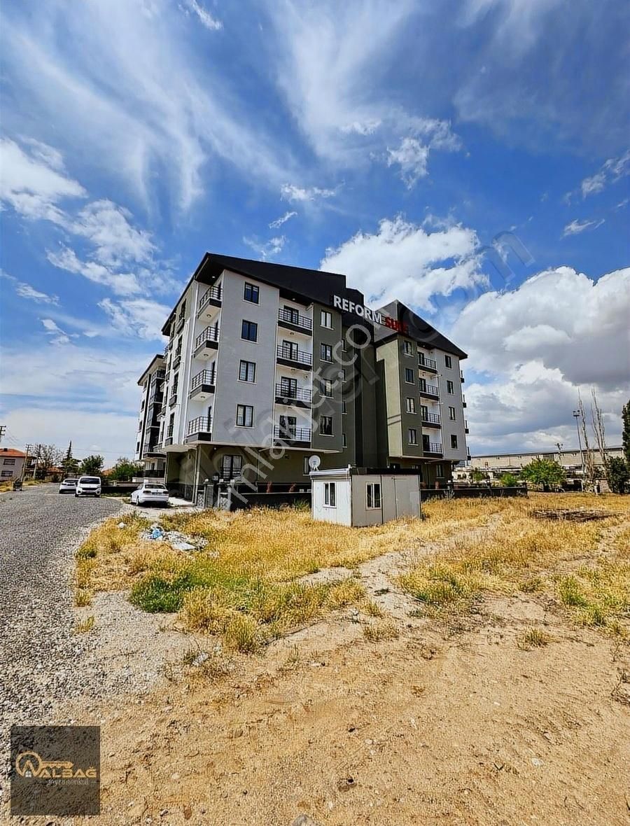 Albağ'dan Reform Suit 1+1 Abonelikleri Açık Kiralık Lüks Daire