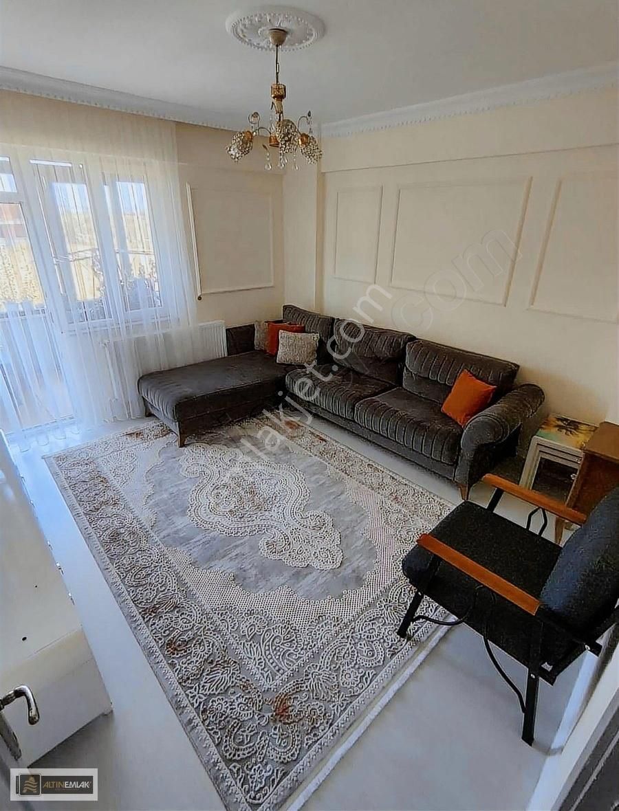 Tekirdağ Süleymanpaşa Altınova Mah. Satılık 2+1 Daire
