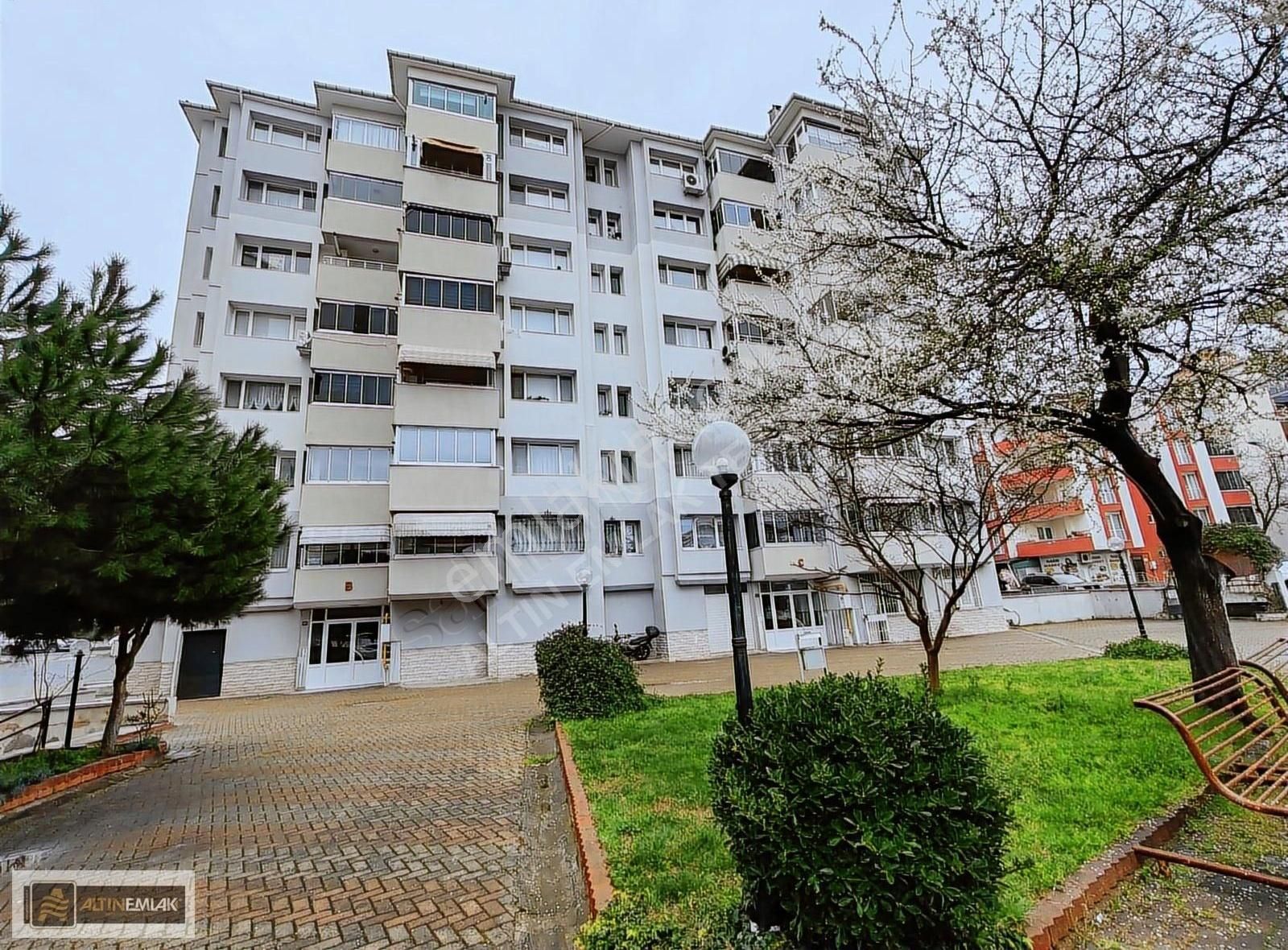 Süleymanpaşa 100.yıl Mh. Sedef Sitesinde Kiralık 3+1 Daire