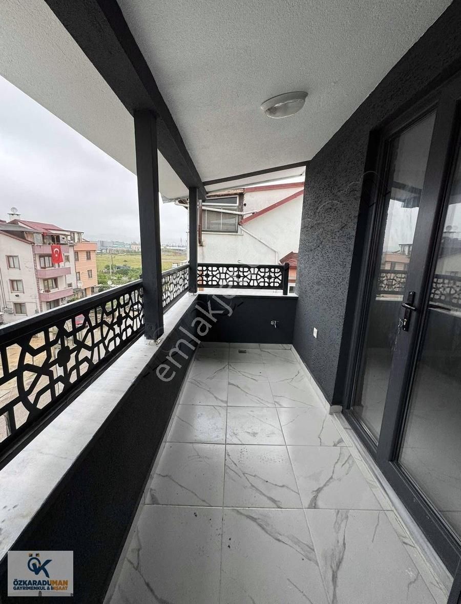 Kartepe Ataevler Mah Satılık 2+1 Dubleks