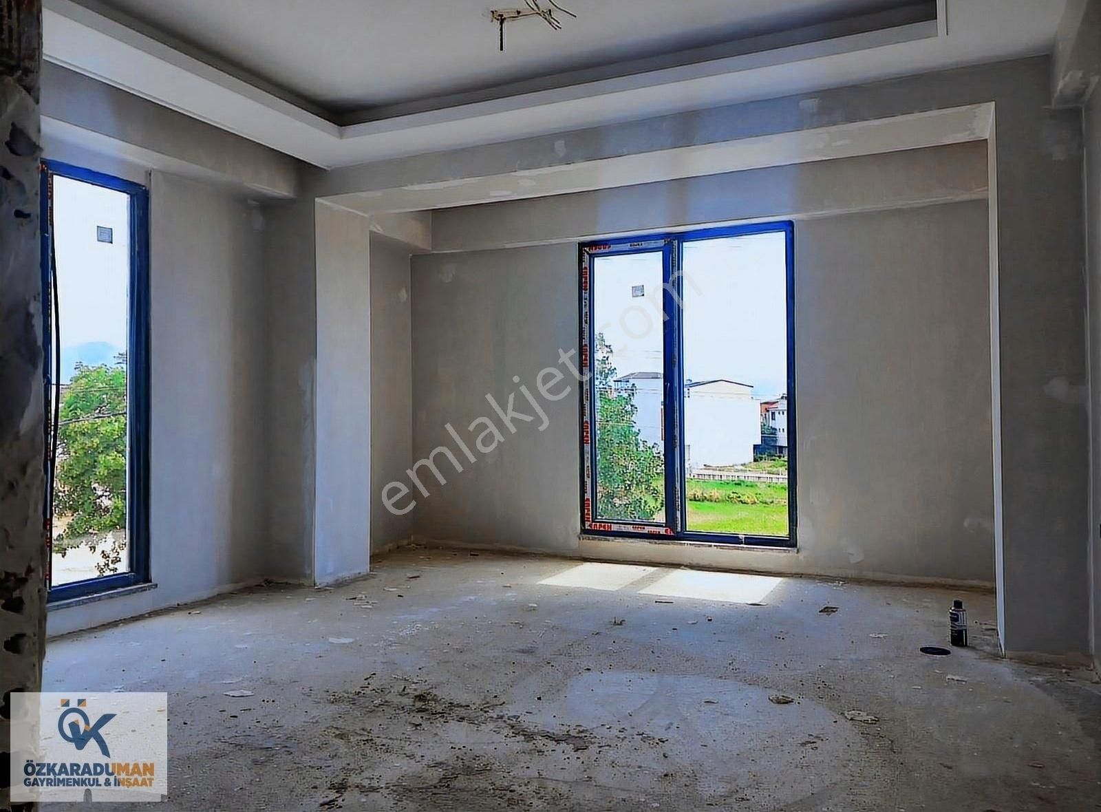 Kartepe /ertuğrul Gazi Mah 4+1 Dubleks Daire