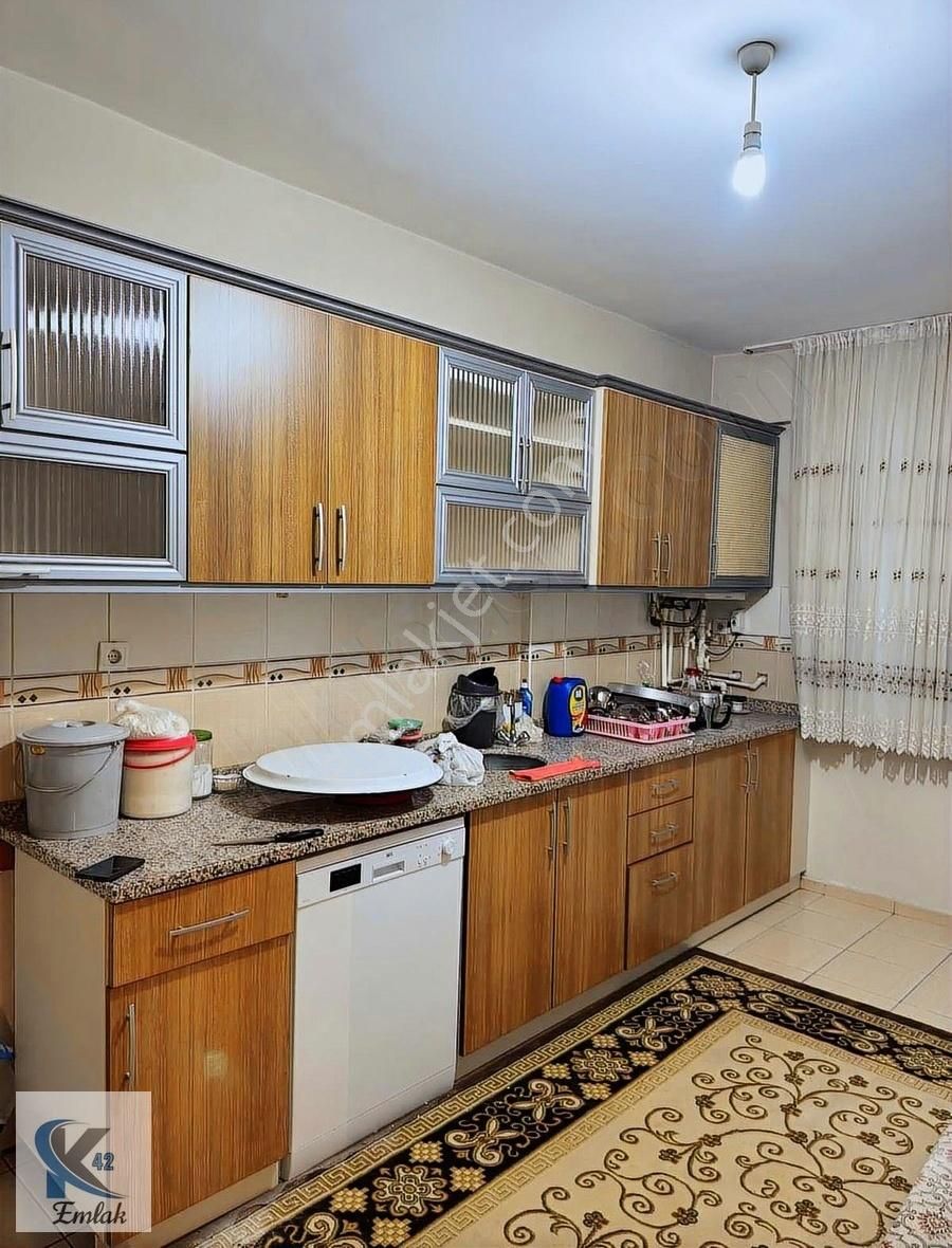 Şehir Hastanesi Ve Adliyeye Yürüme Mesafesinde 3+1 Satılık Daire