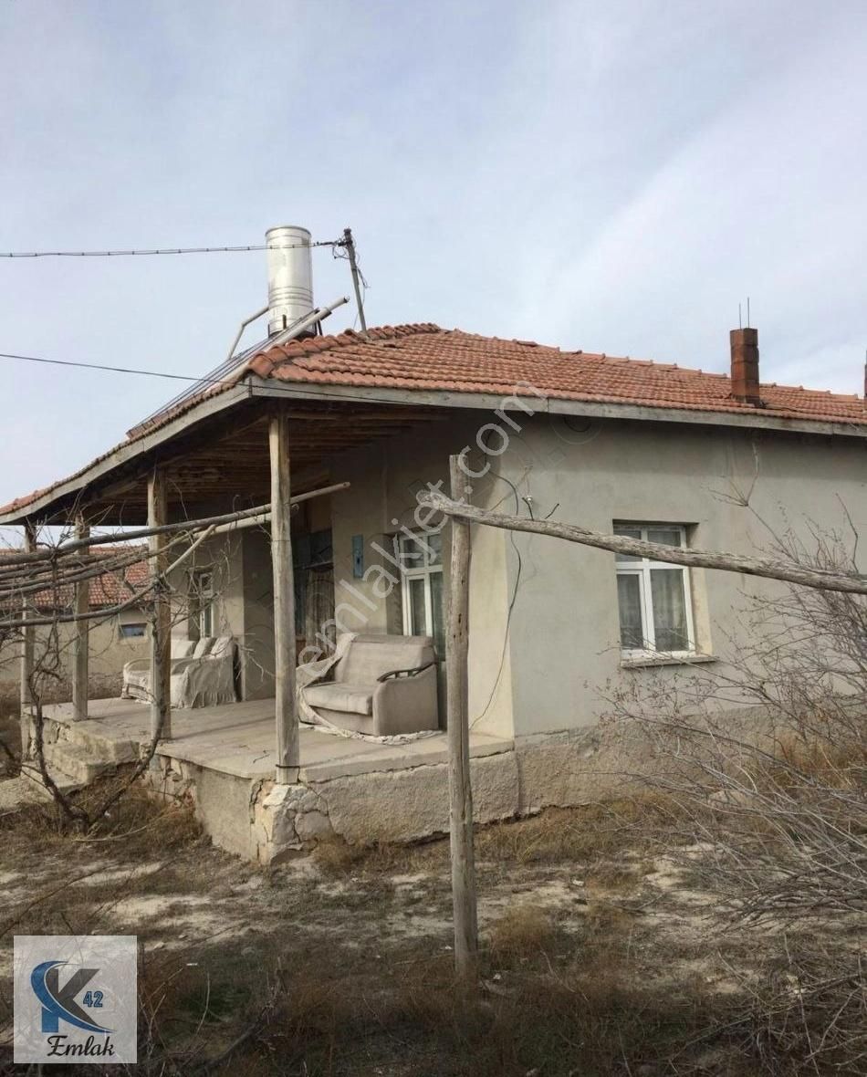 Yatırıma Uygun Kule 42emlak Güvencesiyle 1970m2 Arsa İçinde