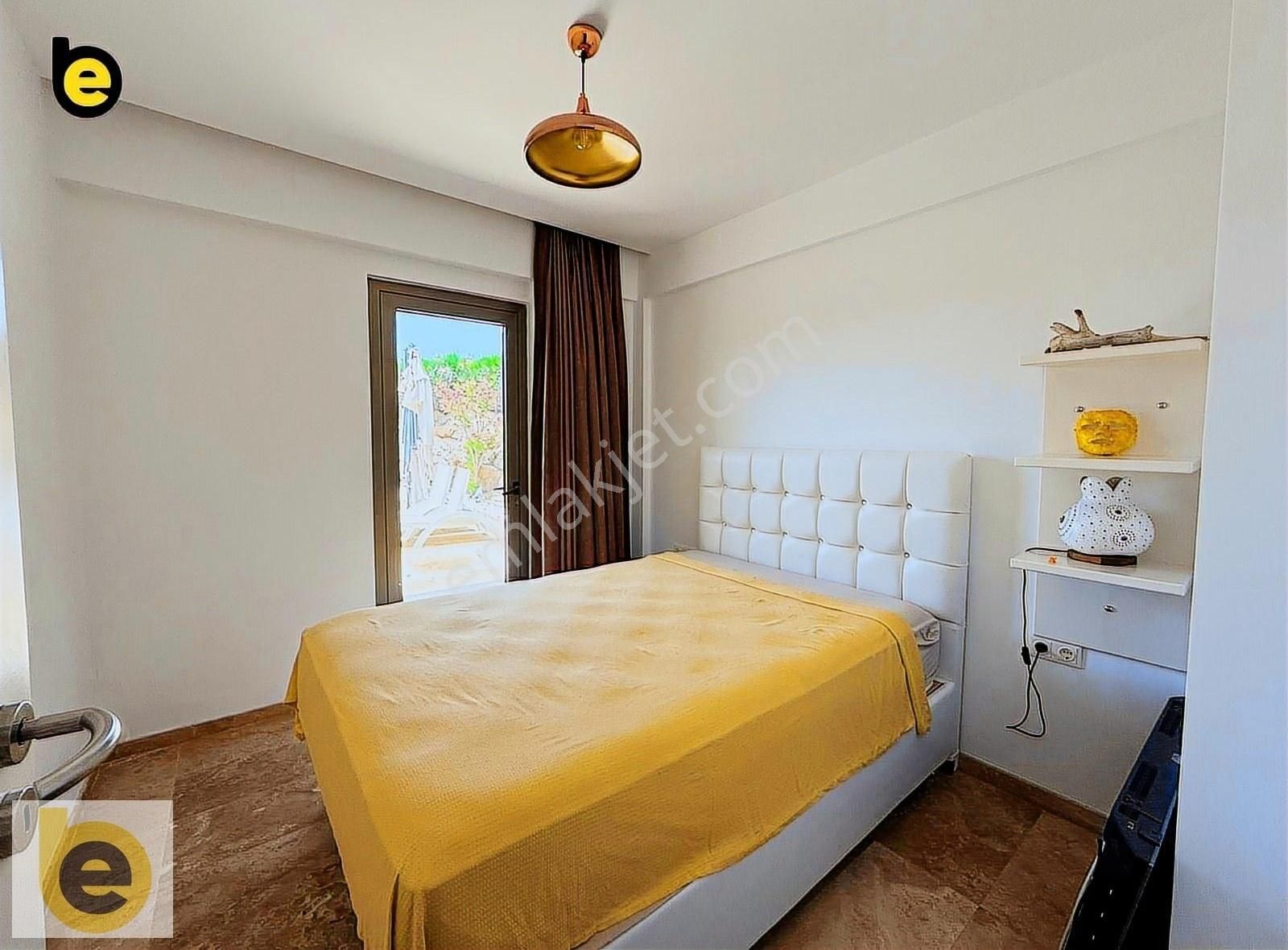 Yalıkavak'ta Ödüllü Aegean Hills Sitesinde Deniz Manzaralı Villa - Görsel 13