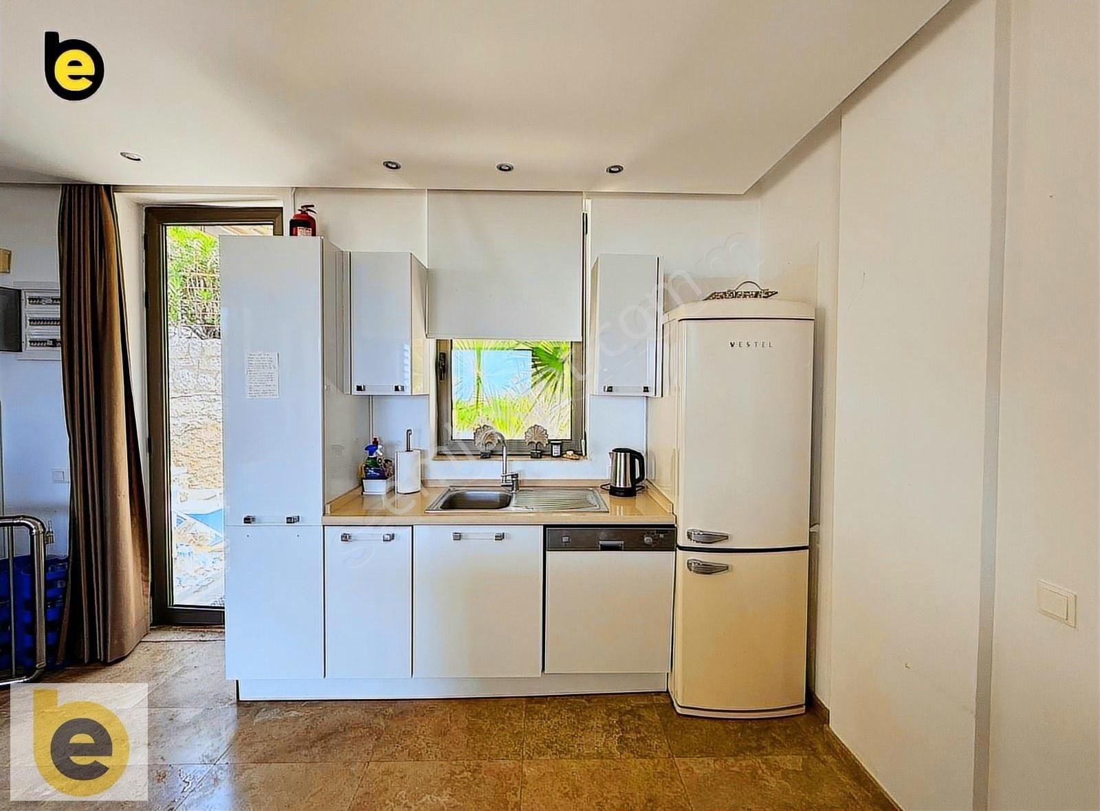 Yalıkavak'ta Ödüllü Aegean Hills Sitesinde Deniz Manzaralı Villa - Görsel 32