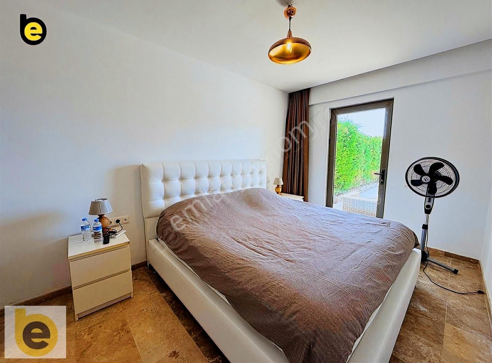 Yalıkavak'ta Ödüllü Aegean Hills Sitesinde Deniz Manzaralı Villa - Görsel 10