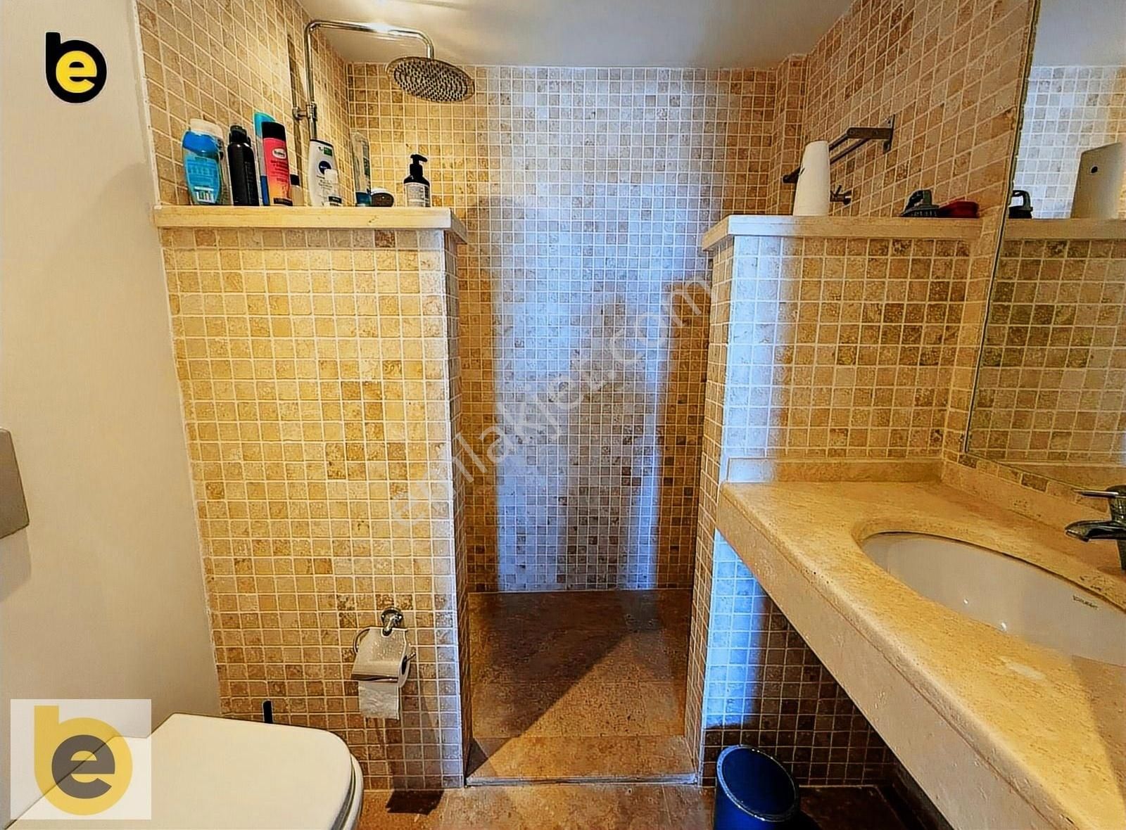 Yalıkavak'ta Ödüllü Aegean Hills Sitesinde Deniz Manzaralı Villa - Görsel 24