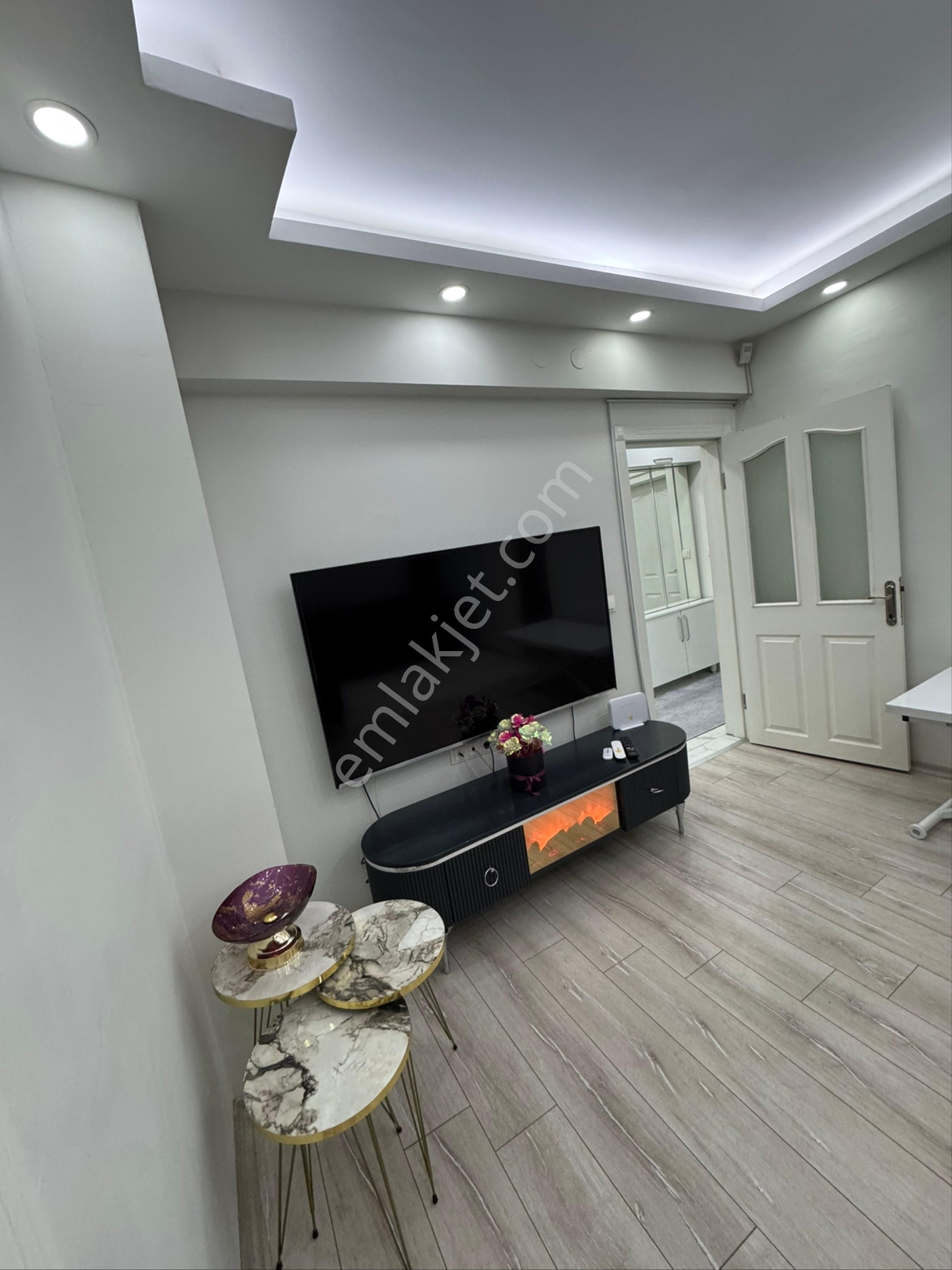 Eşyalı Kiralık Daire 3+1 Bosna Caddesi