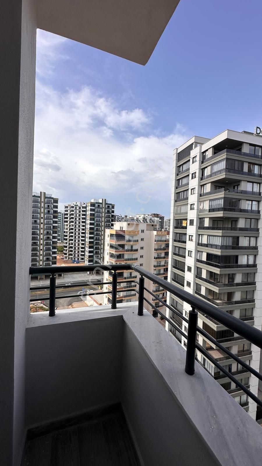 Thor'dan Satılık Mezitli Akdeniz 4+1 Daire - Görsel 18