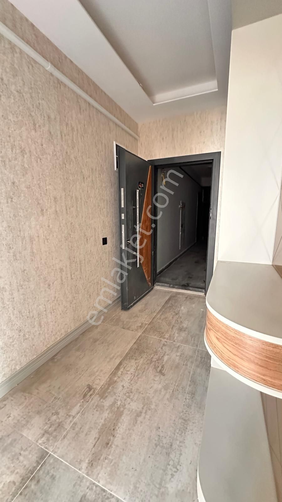 Thor'dan Satılık Mezitli Akdeniz 4+1 Daire - Görsel 20