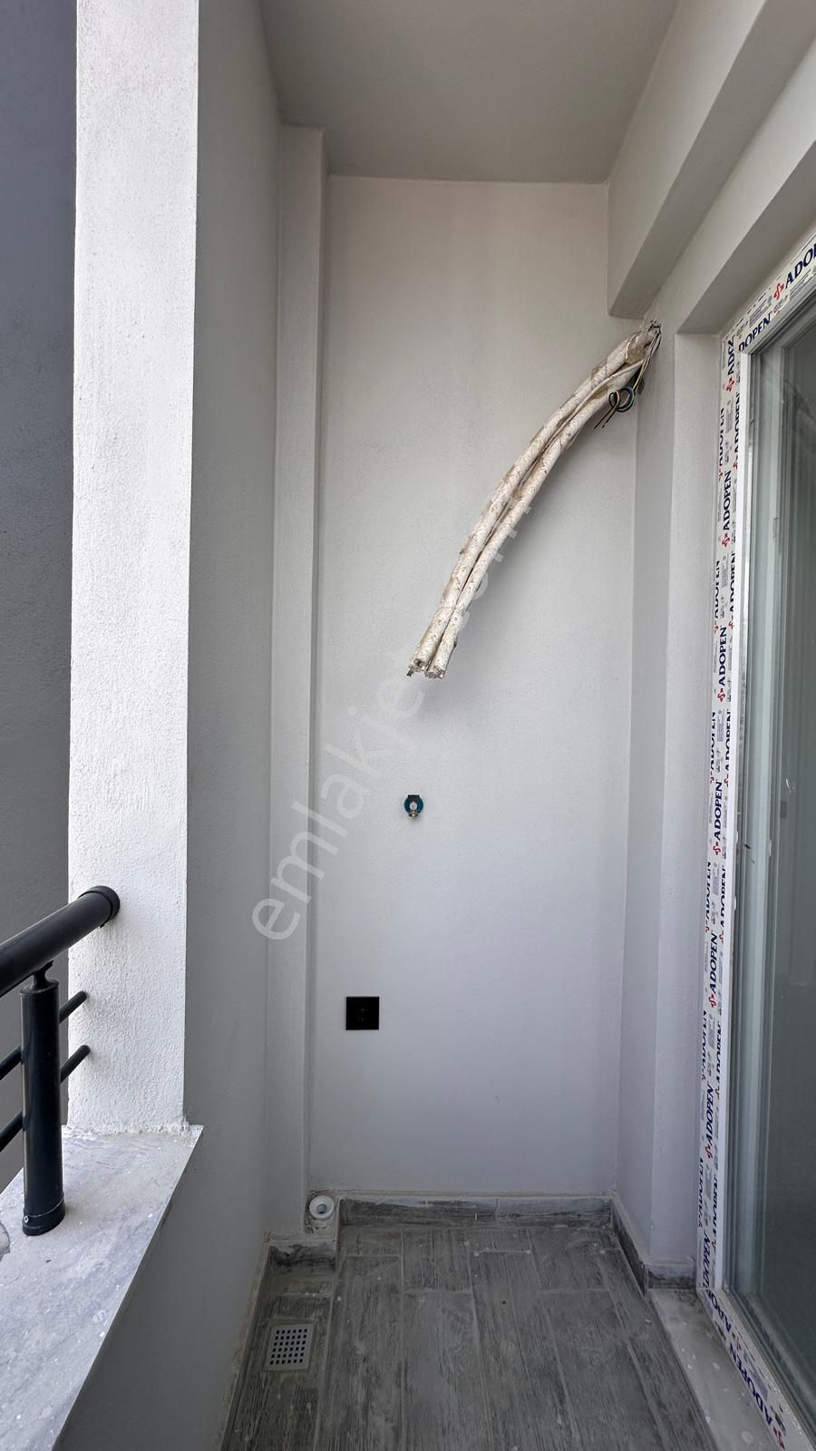 Thor'dan Satılık Mezitli Akdeniz 4+1 Daire - Görsel 17