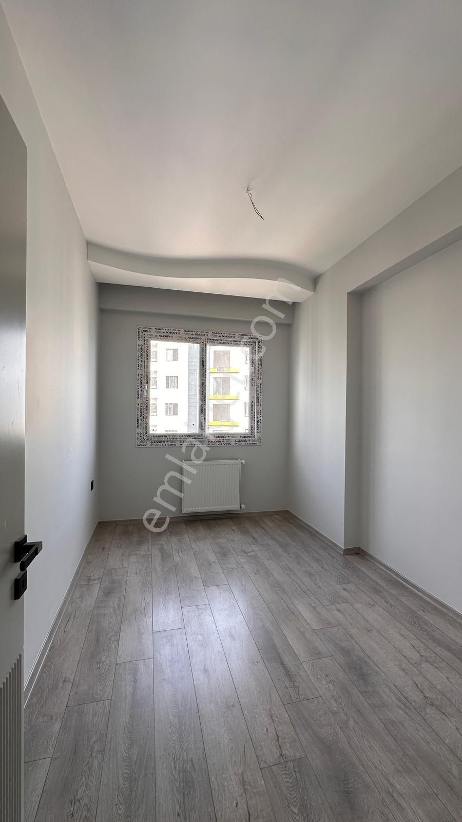 Thor'dan Satılık Mezitli Akdeniz 4+1 Daire - Görsel 8