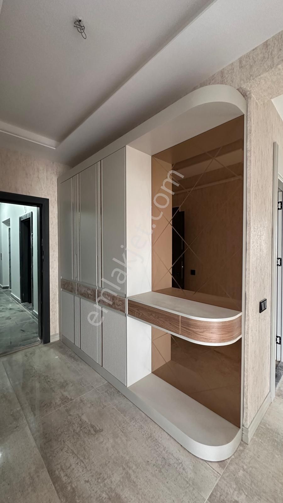 Thor'dan Satılık Mezitli Akdeniz 4+1 Daire - Görsel 19