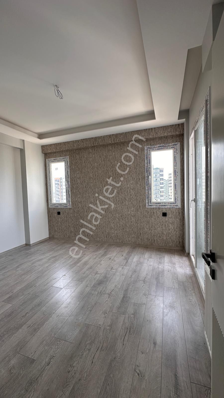 Thor'dan Satılık Mezitli Akdeniz 4+1 Daire - Görsel 16