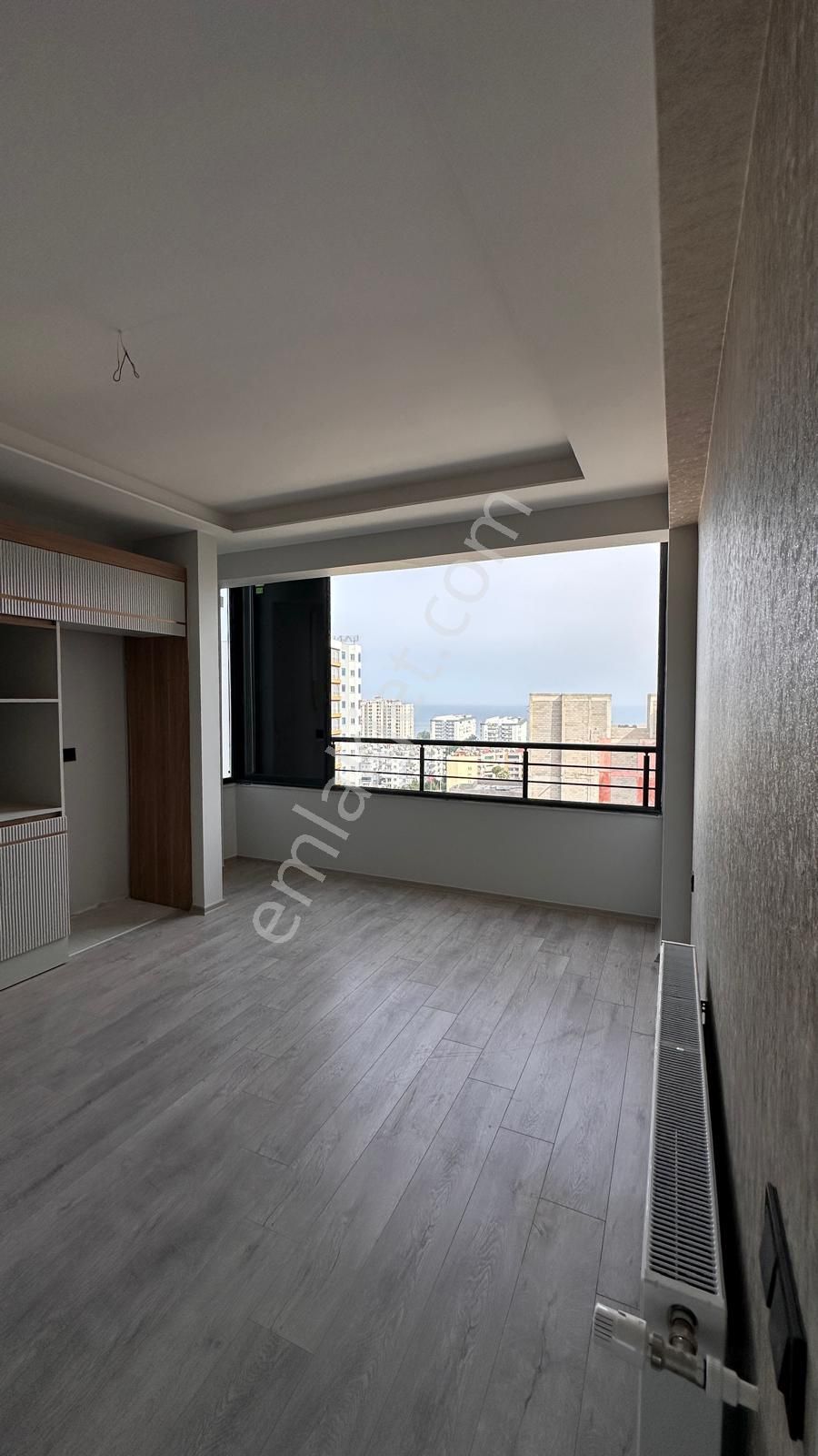 Thor'dan Satılık Mezitli Akdeniz 4+1 Daire - Görsel 4