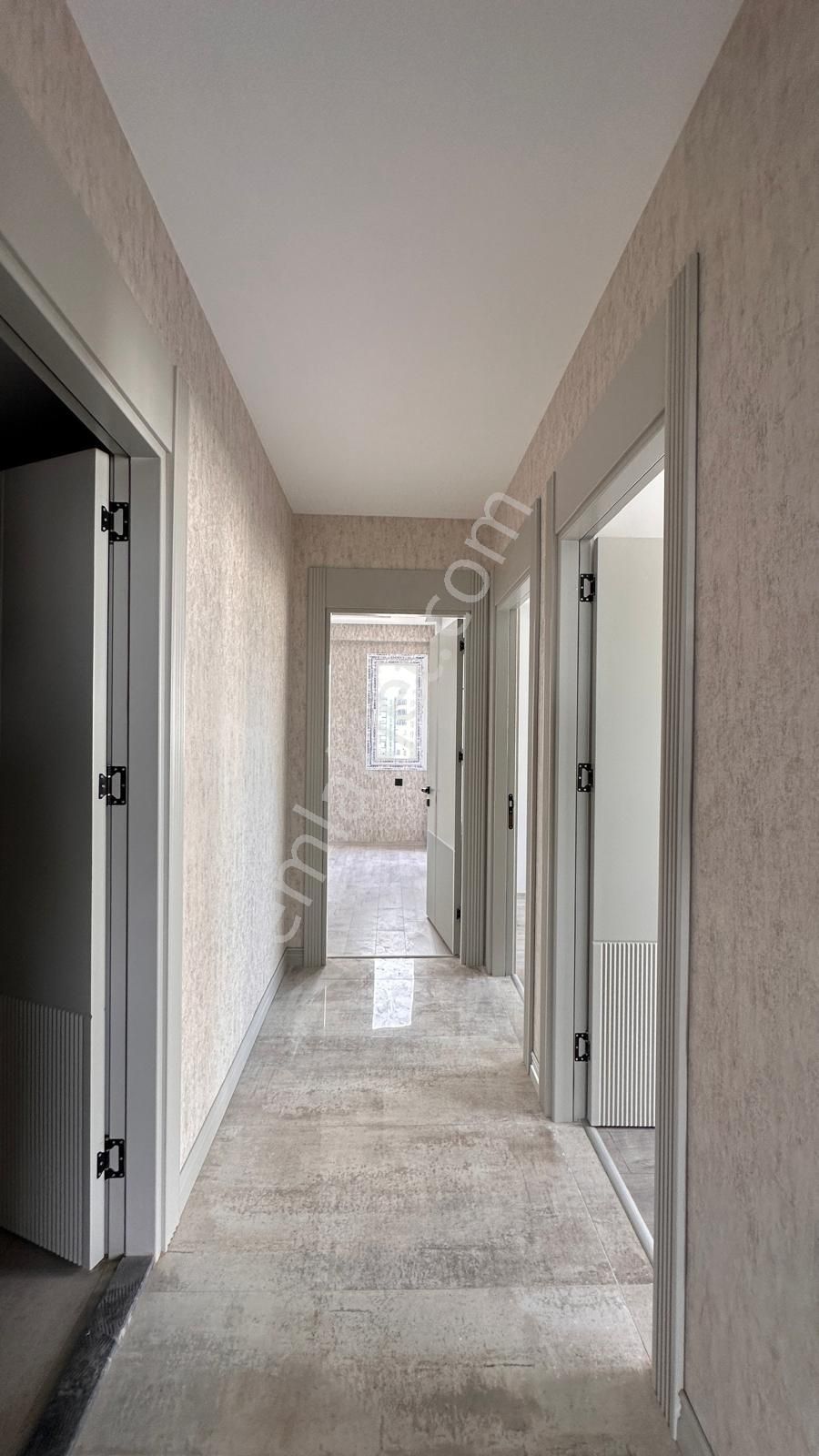 Thor'dan Satılık Mezitli Akdeniz 4+1 Daire - Görsel 7