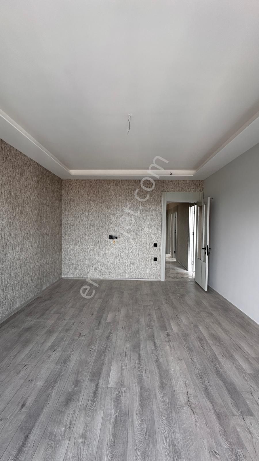 Thor'dan Satılık Mezitli Akdeniz 4+1 Daire - Görsel 6