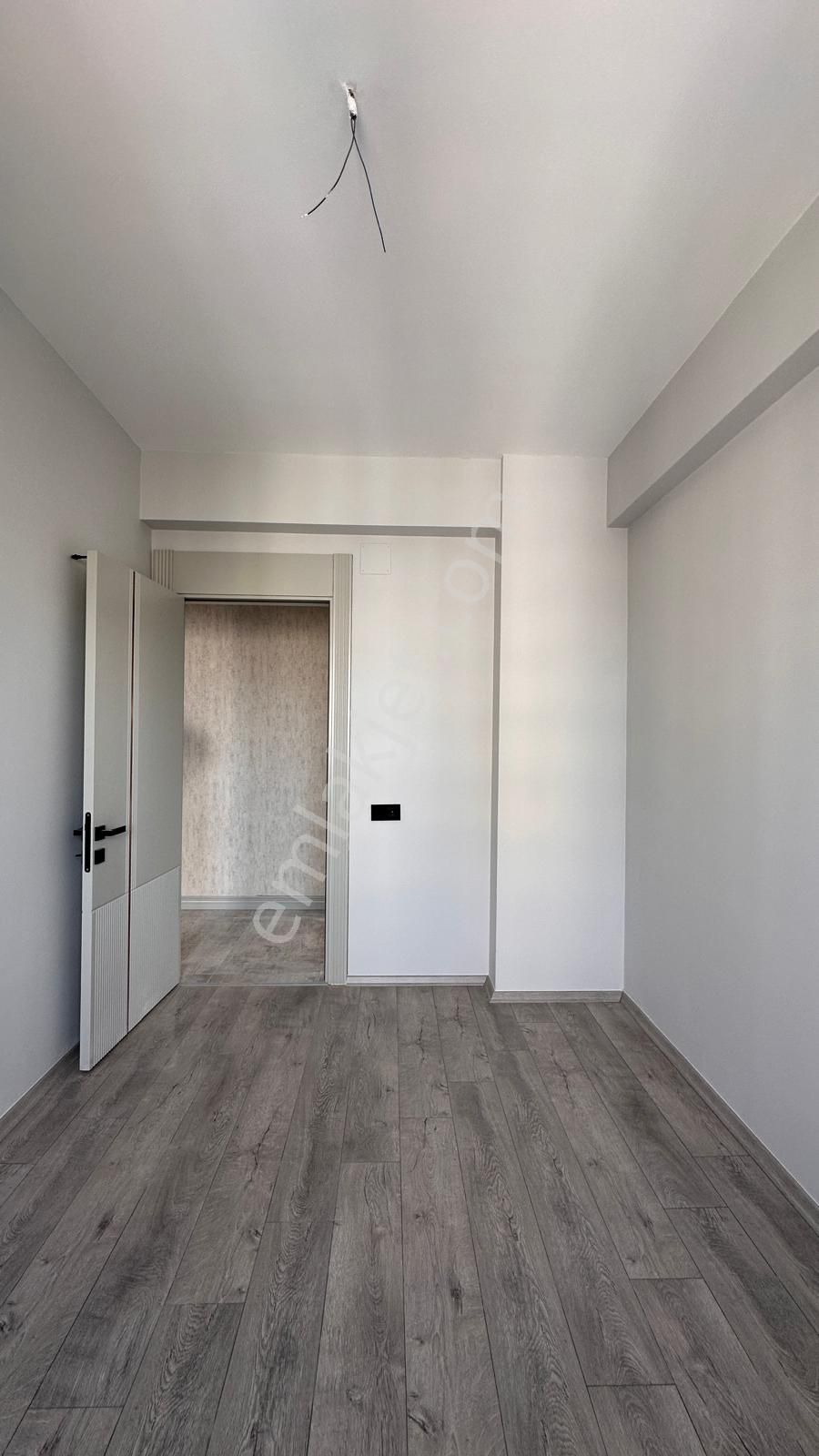 Thor'dan Satılık Mezitli Akdeniz 4+1 Daire - Görsel 12