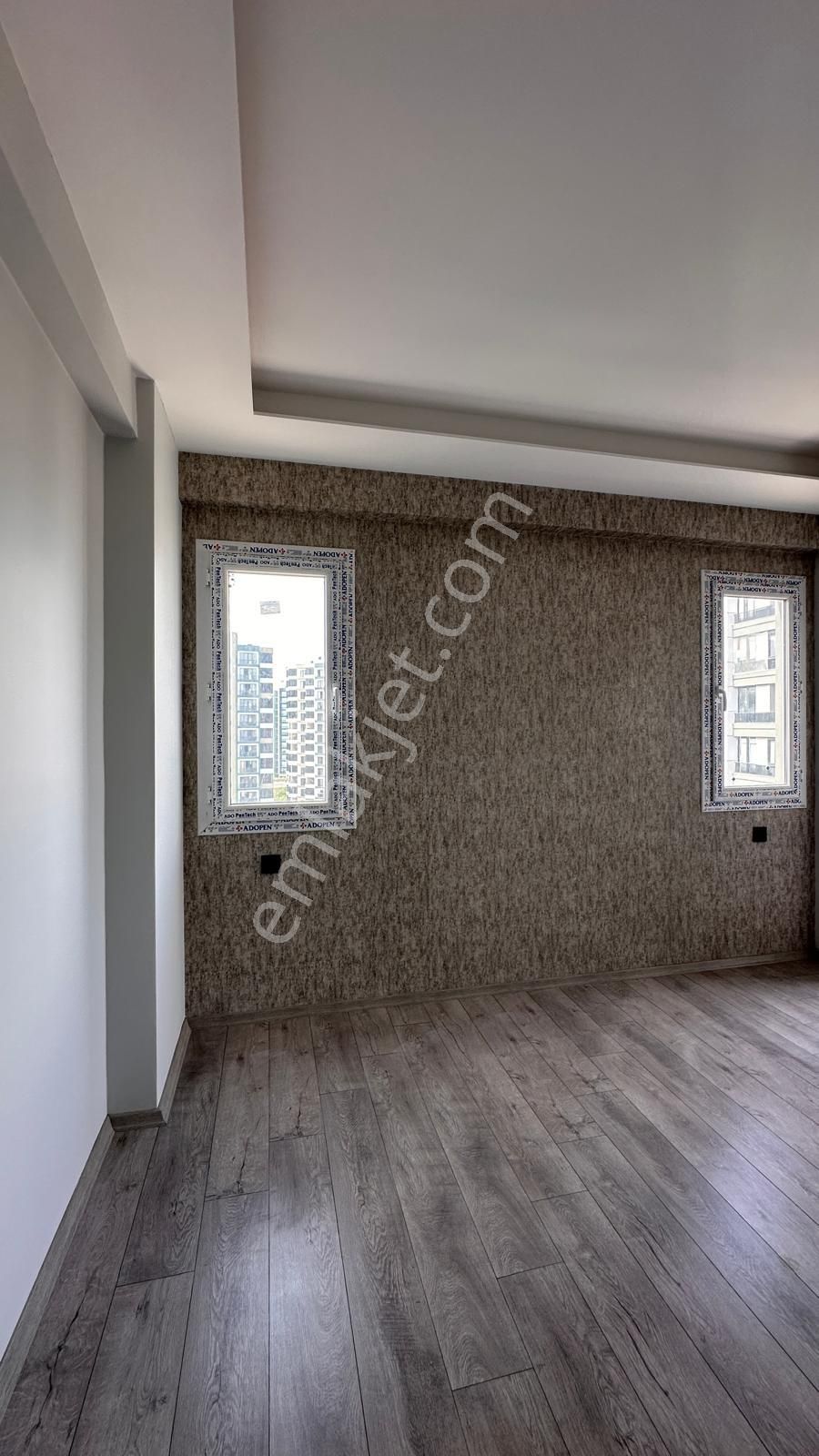 Thor'dan Satılık Mezitli Akdeniz 4+1 Daire - Görsel 14