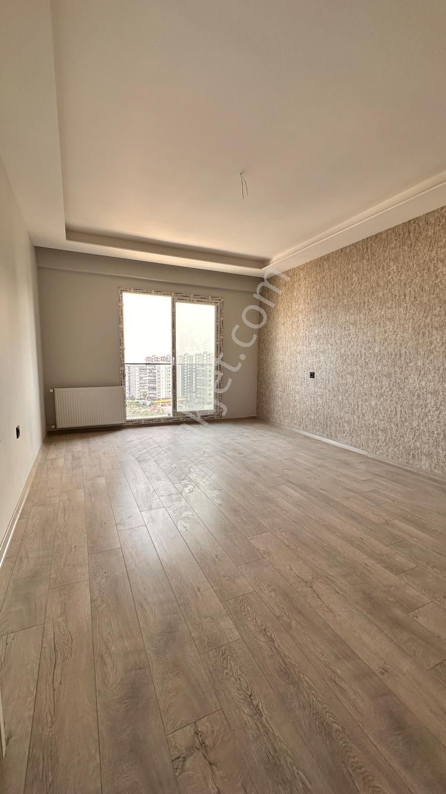 Thor'dan Satılık Mezitli Akdeniz 4+1 Daire - Görsel 5