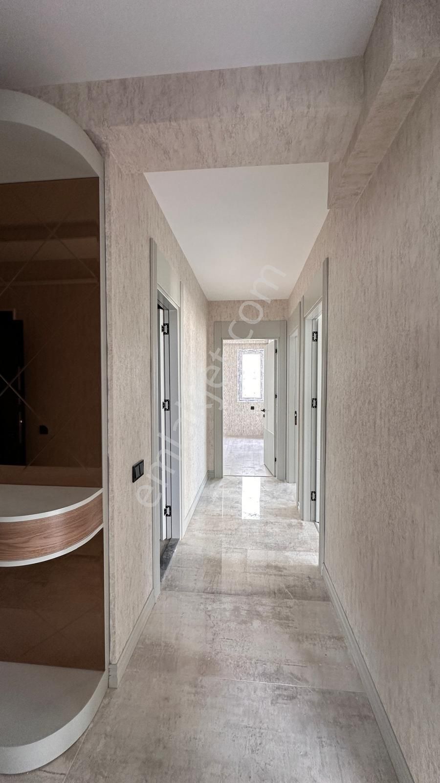 Thor'dan Satılık Mezitli Akdeniz 4+1 Daire - Görsel 13