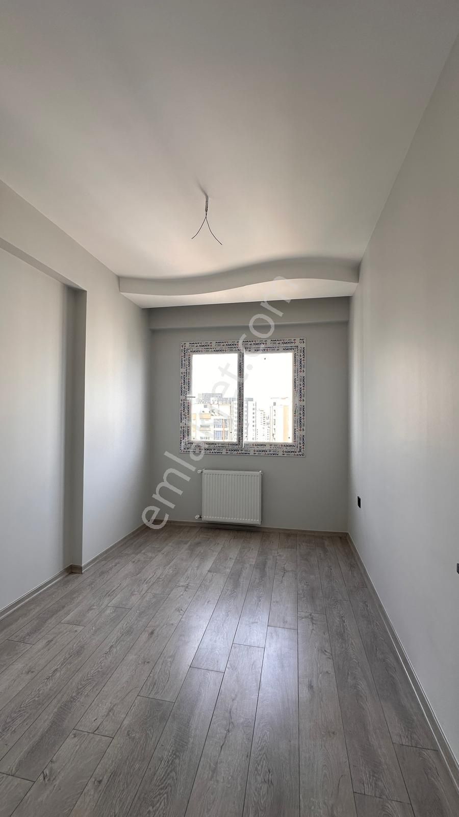 Thor'dan Satılık Mezitli Akdeniz 4+1 Daire - Görsel 11