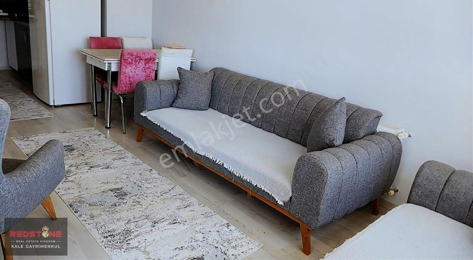 Çanakkale İsmetpaşamh. İstek Koleji Yanı Eşalı Satılık 1+1 Daire - Görsel 28